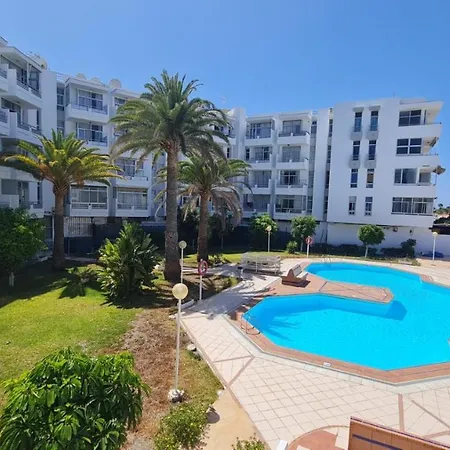 Loris Playa Ingles 50mt From Yumbo By Luca Gran Canaria San Bartolome de Tirajana (Gran Canaria)