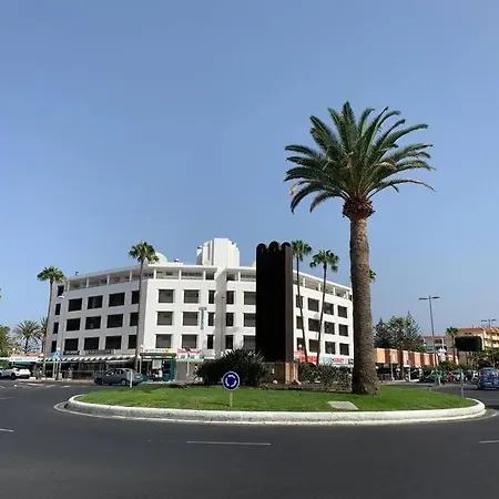 Apartment Loris Playa Ingles 50mt From Yumbo By Luca Gran Canaria San Bartolome de Tirajana (Gran Canaria)