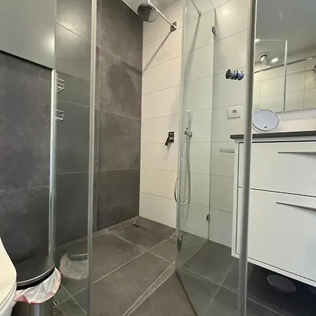 Loris Playa Ingles 50mt From Yumbo By Luca Gran Canaria Apartment *
