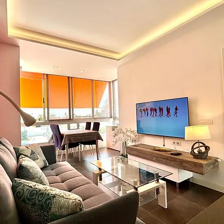 Apartment Loris Playa Ingles 50mt From Yumbo By Luca Gran Canaria San Bartolome de Tirajana (Gran Canaria)