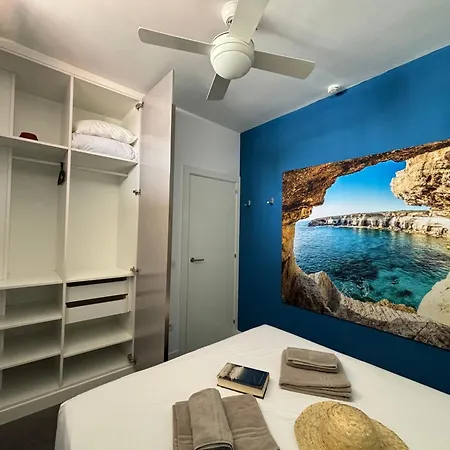 Apartment Loris Playa Ingles 50mt From Yumbo By Luca Gran Canaria San Bartolome de Tirajana (Gran Canaria)