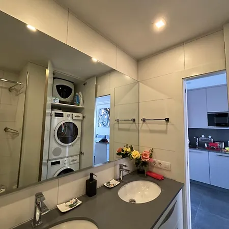Loris Playa Ingles 50mt From Yumbo By Luca Gran Canaria Appartement *
